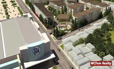 Cheer Residences in Marilao Bulacan