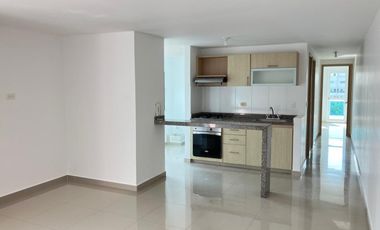 apartamento en arriendo en el poblado. Cod A6132