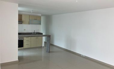 apartamento en arriendo en el poblado. Cod A6132