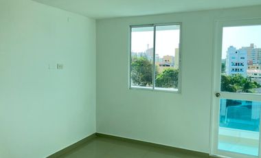 apartamento en arriendo en el poblado. Cod A6132