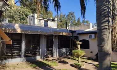 VENTA - CASA 4 HABITACIONES - ZONA ALFREDO PALACIOS