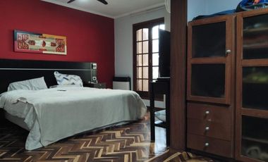 VENTA - CASA 4 HABITACIONES - ZONA ALFREDO PALACIOS