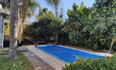 VENTA - CASA 4 HABITACIONES - ZONA ALFREDO PALACIOS