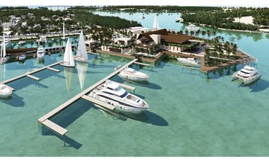 Venta de Villa en Yucalpetén, Mérida Yucatán