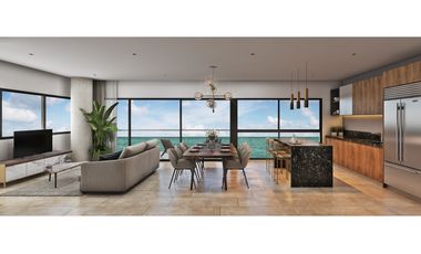 Venta de Villa en Yucalpetén, Mérida Yucatán