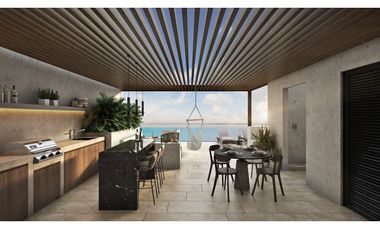 Venta de Villa en Yucalpetén, Mérida Yucatán