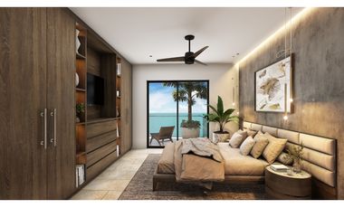 Venta de Villa en Yucalpetén, Mérida Yucatán