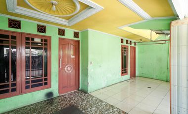 Rumah LB 120 SHM 14 Mnt ke Summarecon Mall Bekasi Dibantu KPR J-43701