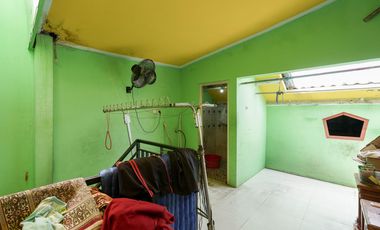 Rumah LB 120 SHM 14 Mnt ke Summarecon Mall Bekasi Dibantu KPR J-43701