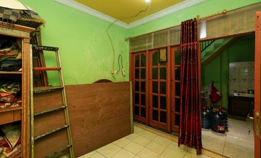 Rumah LB 120 SHM 14 Mnt ke Summarecon Mall Bekasi Dibantu KPR J-43701