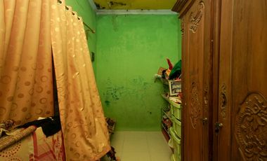 Rumah LB 120 SHM 14 Mnt ke Summarecon Mall Bekasi Dibantu KPR J-43701