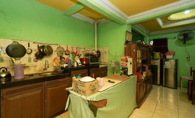 Rumah LB 120 SHM 14 Mnt ke Summarecon Mall Bekasi Dibantu KPR J-43701