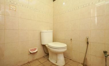 Rumah LB 120 SHM 14 Mnt ke Summarecon Mall Bekasi Dibantu KPR J-43701