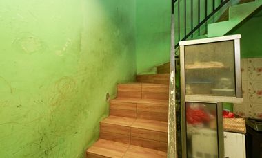 Rumah LB 120 SHM 14 Mnt ke Summarecon Mall Bekasi Dibantu KPR J-43701