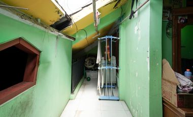 Rumah LB 120 SHM 14 Mnt ke Summarecon Mall Bekasi Dibantu KPR J-43701