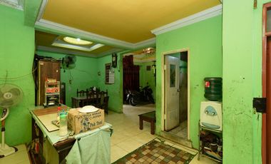 Rumah LB 120 SHM 14 Mnt ke Summarecon Mall Bekasi Dibantu KPR J-43701