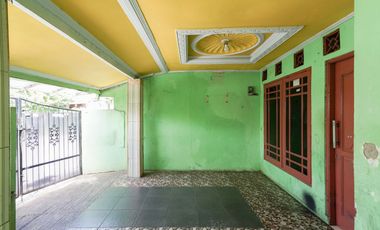 Rumah LB 120 SHM 14 Mnt ke Summarecon Mall Bekasi Dibantu KPR J-43701