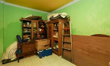 Rumah LB 120 SHM 14 Mnt ke Summarecon Mall Bekasi Dibantu KPR J-43701