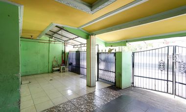 Rumah LB 120 SHM 14 Mnt ke Summarecon Mall Bekasi Dibantu KPR J-43701