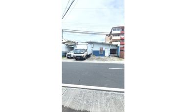 Local Comercial venta en Panamá, Pueblo Nuevo