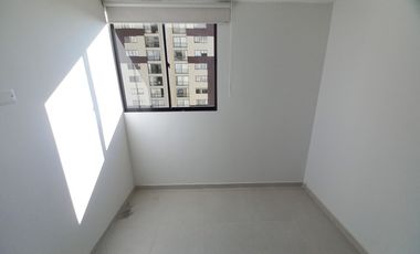 apartamento en arriendo en conjunto residencial girona piso 7. Cod A13849