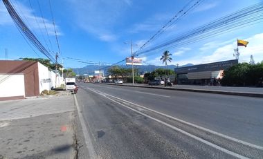 apartamento en arriendo en conjunto residencial girona piso 7. Cod A13849