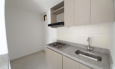 apartamento en arriendo en conjunto residencial girona piso 7. Cod A13849