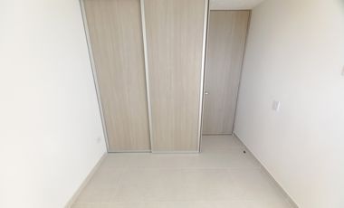 apartamento en arriendo en conjunto residencial girona piso 7. Cod A13849