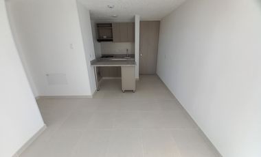 apartamento en arriendo en conjunto residencial girona piso 7. Cod A13849