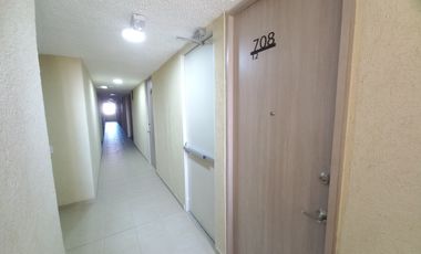 apartamento en arriendo en conjunto residencial girona piso 7. Cod A13849