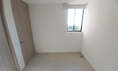 apartamento en arriendo en conjunto residencial girona piso 7. Cod A13849