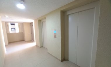 apartamento en arriendo en conjunto residencial girona piso 7. Cod A13849