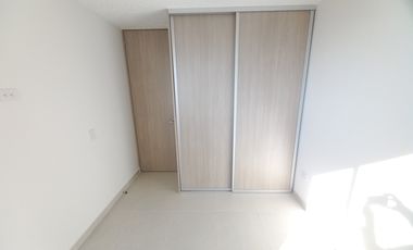 apartamento en arriendo en conjunto residencial girona piso 7. Cod A13849