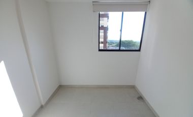 apartamento en arriendo en conjunto residencial girona piso 7. Cod A13849