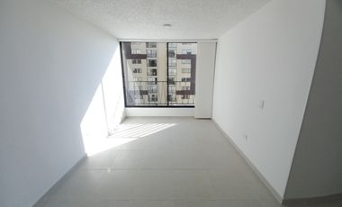 apartamento en arriendo en conjunto residencial girona piso 7. Cod A13849