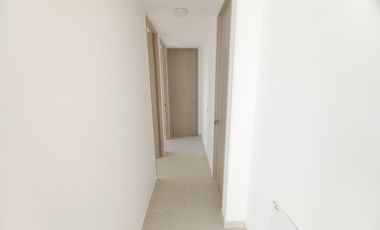 apartamento en arriendo en conjunto residencial girona piso 7. Cod A13849