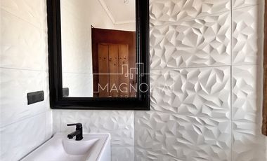 Departamento en arriendo de 1 dorm. en Machalí