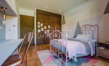 Casa en venta de 7 dorm. en Colina