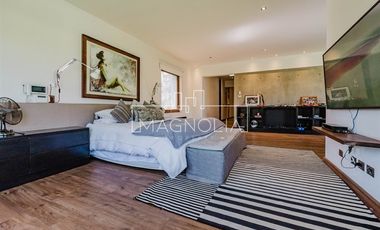 Casa en venta de 7 dorm. en Colina