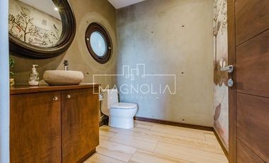Casa en venta de 7 dorm. en Colina