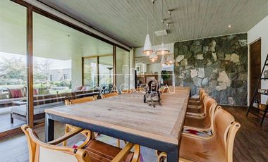 Casa en venta de 7 dorm. en Colina