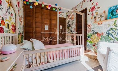 Casa en venta de 7 dorm. en Colina