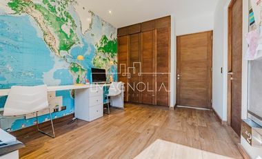 Casa en venta de 7 dorm. en Colina