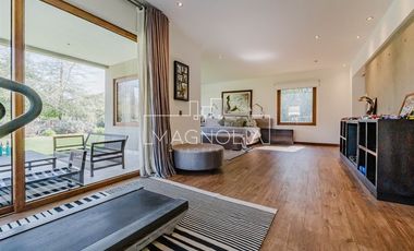 Casa en venta de 7 dorm. en Colina