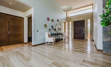 Casa en venta de 7 dorm. en Colina