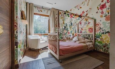 Casa en venta de 7 dorm. en Colina