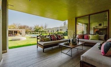 Casa en venta de 7 dorm. en Colina