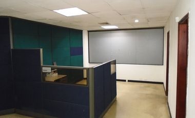 PR13759 OFICINA EN RENTA SECTOR SAN FERNANDO