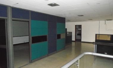 PR13759 OFICINA EN RENTA SECTOR SAN FERNANDO
