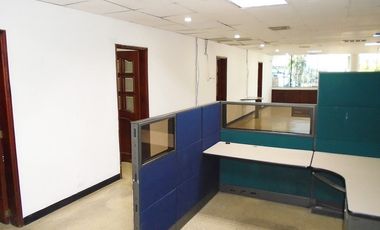 PR13759 OFICINA EN RENTA SECTOR SAN FERNANDO